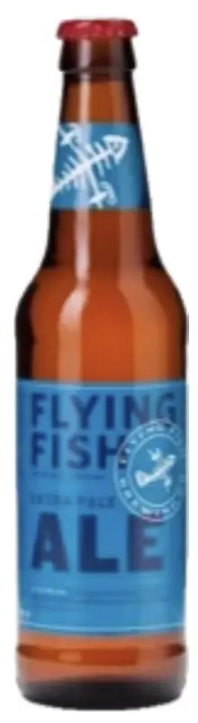 Flying Fish Brewing Company Extra Pale Ale