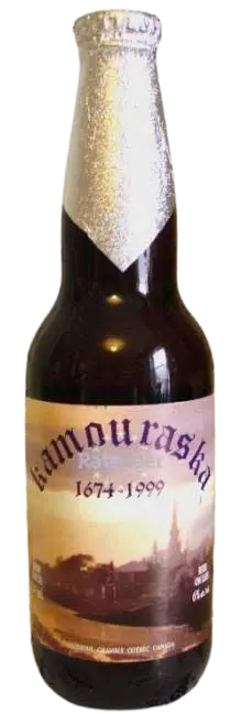 Unibroue Kamouraska