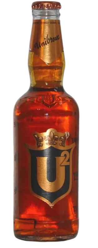 Unibroue U Rousse