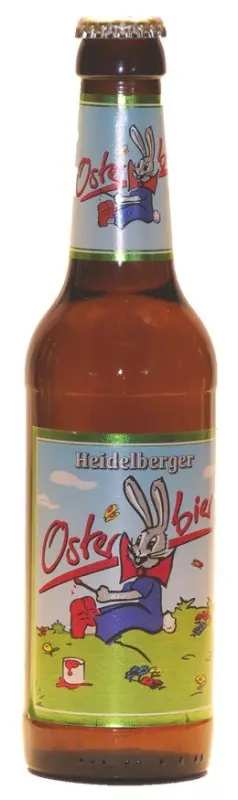 Heidelberger Brauerei Osterbier