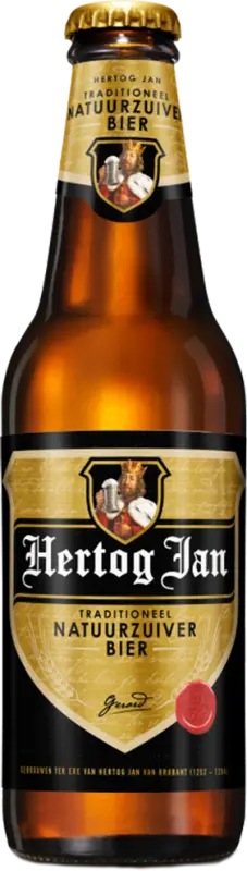 Hertog Jan (Arcense Bierbrouwerij) Pilsener