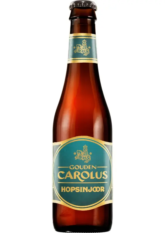 Brouwerij Het Anker Gouden Carolus Hopsinjoor
