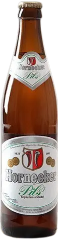 Brauerei Horneck Pils