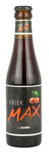 Brouwerij Omer Vander Ghinste (Bockor) Jacobins Kriek Max