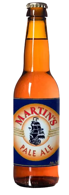 John Martin Martin's Pale Ale