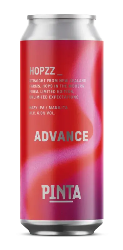 PINTA Hopzz_ Advance