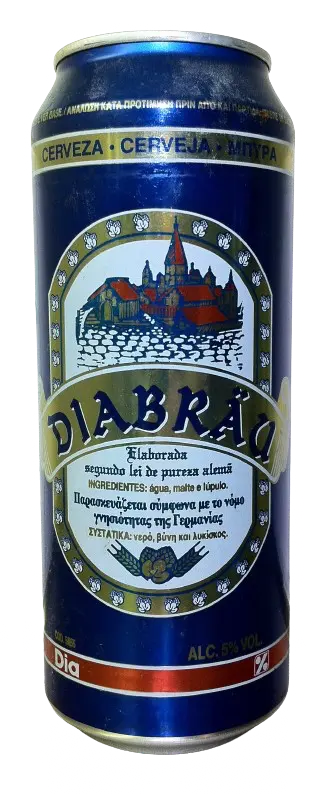 Dia Diabräu