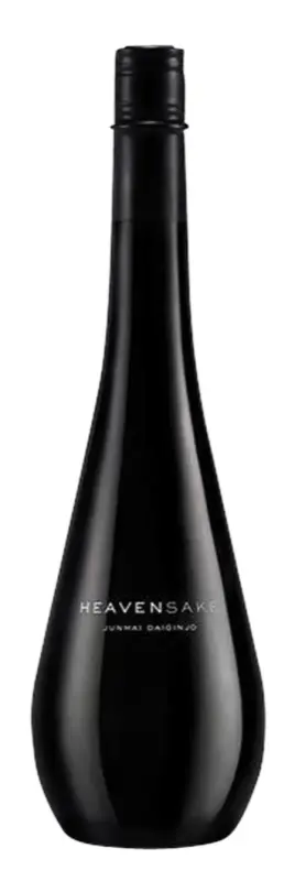 Ichiban (Heavensake) Junmai Daiginjo