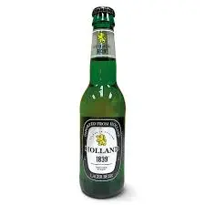 H-West B.V. Holland Lager 1839