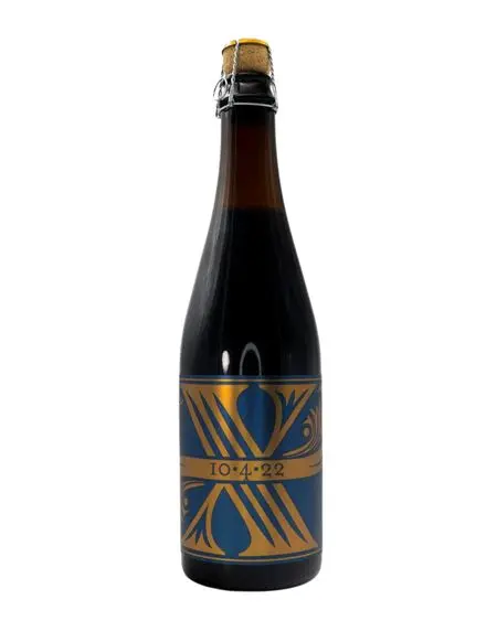 Indie Alehouse Brewing Co. 10-4-22