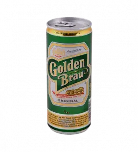 Sonobra Group Golden Brau Original