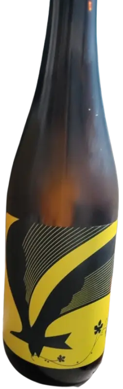 Indie Alehouse Brewing Co. Vine Song 6