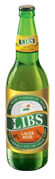 LIBS Niger Lager