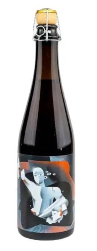 Indie Alehouse Brewing Co. Ritual Madness