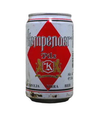 Royal Swinkels (Bavaria Brouwerij / Swinkels Family Brewers / SFB) Kempenaer Pils