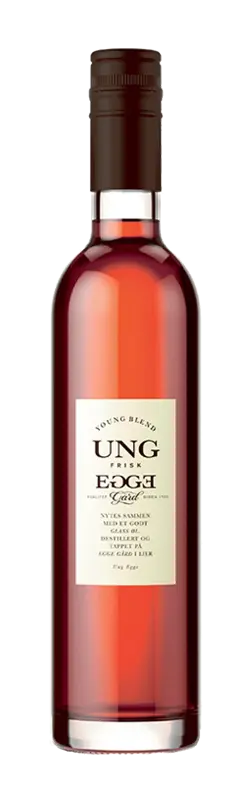 Egge Gård Ung Egge