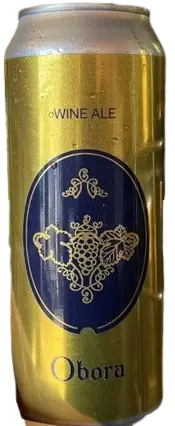Pivovar Obora Wine Ale White