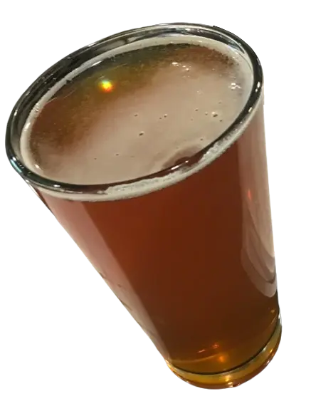 Helicon Brewing Cornbread Revival