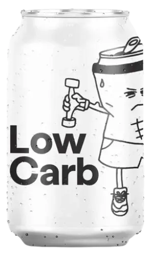 Pivovar Board Low Carb