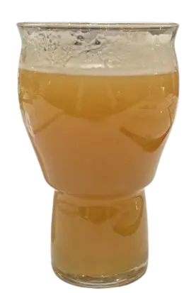 Cinderlands Beer Co. She’s A Beaut