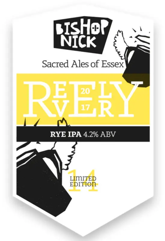 Bishop Nick Revelry 2017