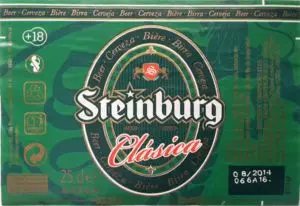 Mercadona Steinburg Clásica