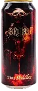 Brujos Brewing Mulciber - TDH