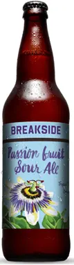 Breakside Brewery Passionfruit Sour Ale