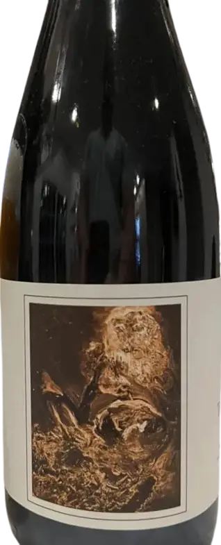Freak Folk Bier Tumbleweeds - Gin