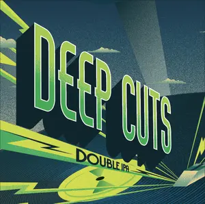 Steel Bender Brewyard Deep Cuts