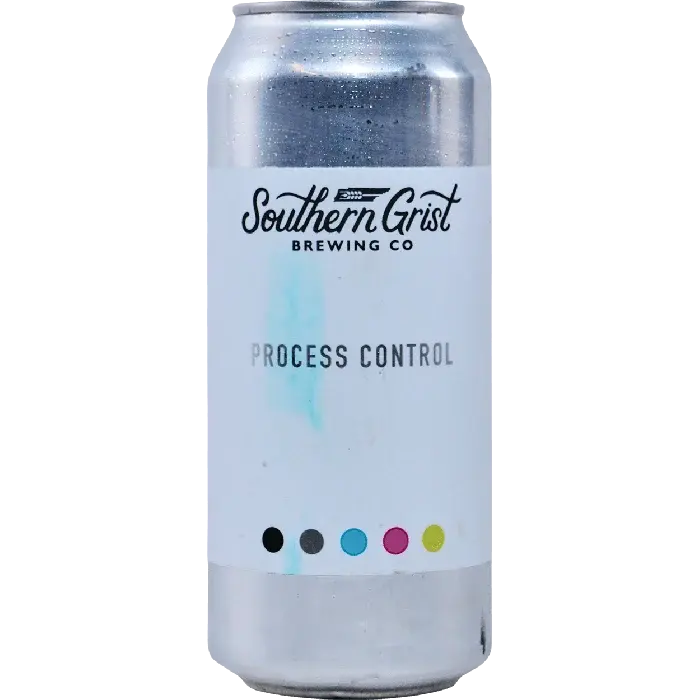 Southern Grist Brewing Company Process Control