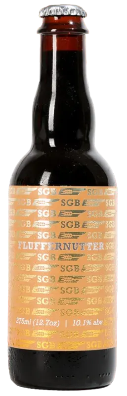 Southern Grist Brewing Company FlufferNutter