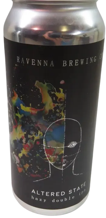 Ravenna Brewing Company Altered State