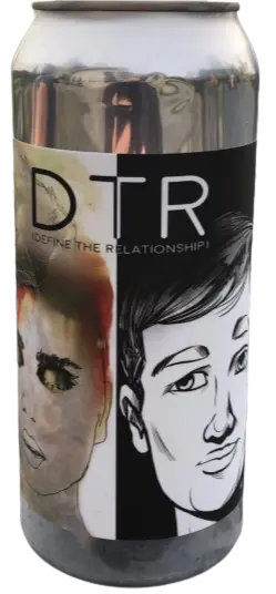 Ravenna Brewing Company Define the Relationship (DTR)