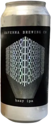 Ravenna Brewing Company Hologram Theory