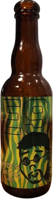 E9 Brewing Co. Chuck's Exotic Ale