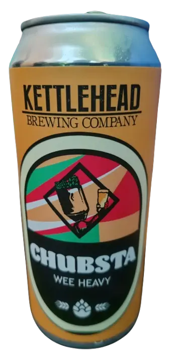 Kettlehead Brewing Company Chubsta