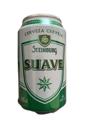 Martens Steinburg Suave (4.8%)