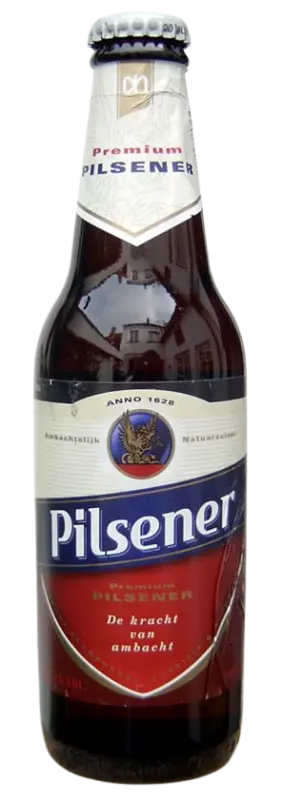 Albert Heijn Pilsener