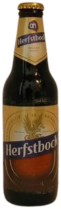 Albert Heijn Herfstbock