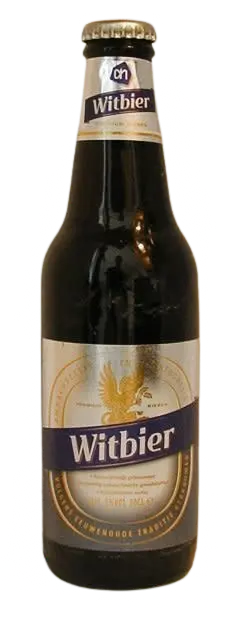 Albert Heijn Witbier