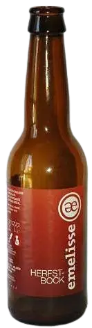 Brouwerij Emelisse Herfstbock (2015)