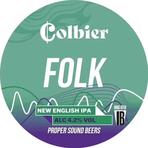 Colbier Brewery Limited Folk