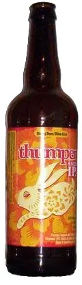 Minhas Craft Brewery Thumper American IPA