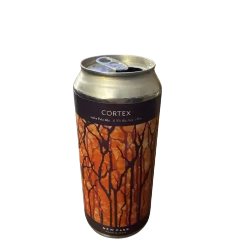 New Park Brewing Cortex