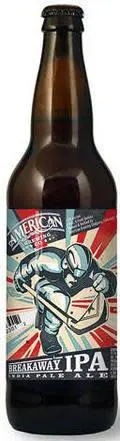 American Brewing Company Breakaway IPA