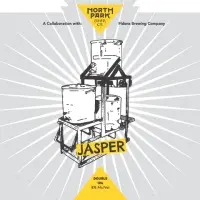 North Park Beer Company Jasper '25