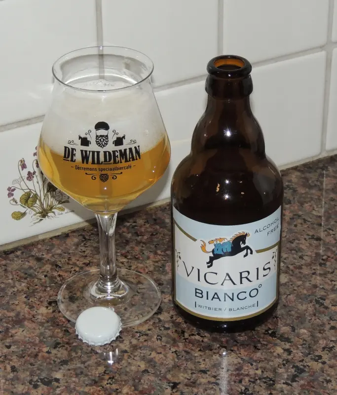 Dilewyns Vicaris Bianco