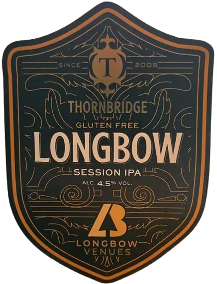Thornbridge Brewery Longbow