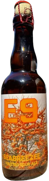 E9 Brewing Co. Seebreezee